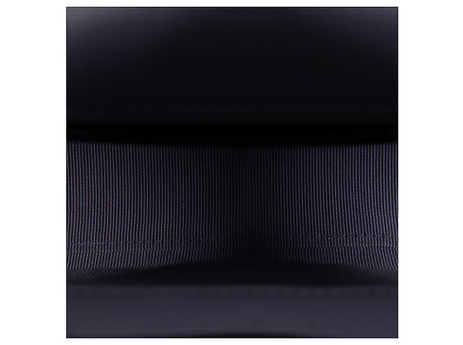 Borsa a tracolla Gucci GG Marmont Matelassé in pelle di vitello Small Viola - vista 4