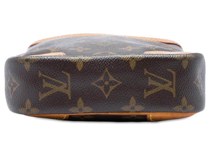 Louis Vuitton Brown Monogram Danube - Ansicht 3
