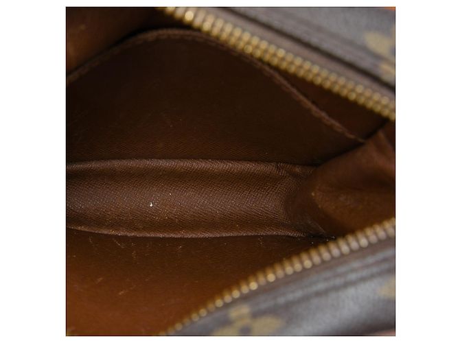 Louis Vuitton Brown Monogram Danube - Ansicht 4