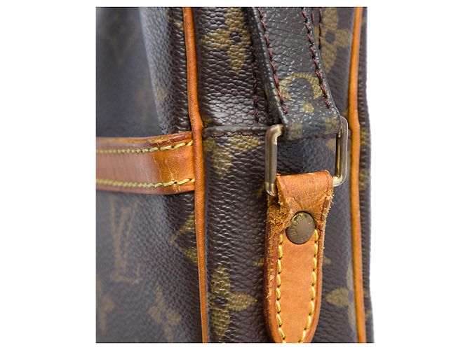 Louis Vuitton Brown Monogram Danube - Ansicht 5