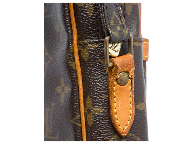 Louis Vuitton Brown Monogram Danube - Ansicht 6