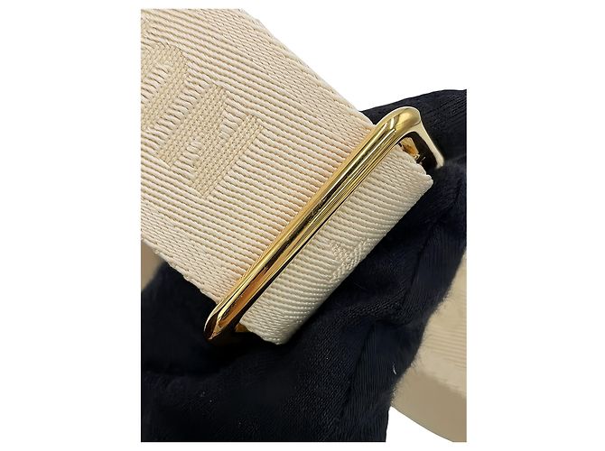 Louis Vuitton Brown Monogram Reverse Giant OnTheGo PM - Ansicht 9