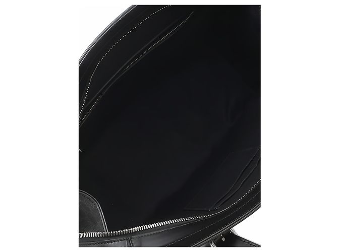 Gucci Black GG Supreme Tote - Ansicht 4