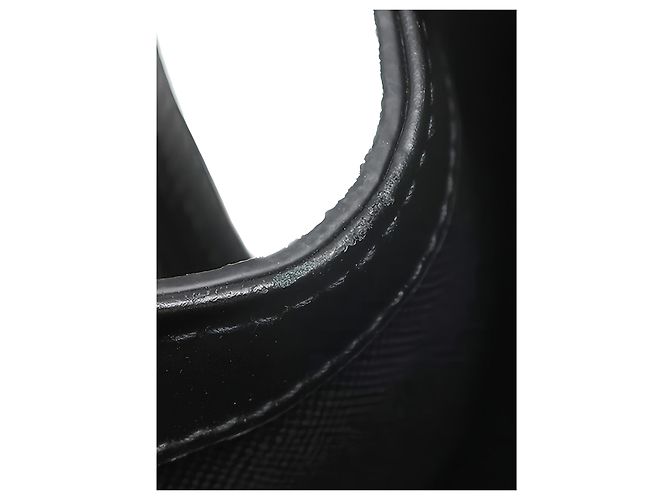 Gucci Black GG Supreme Tote - Ansicht 8