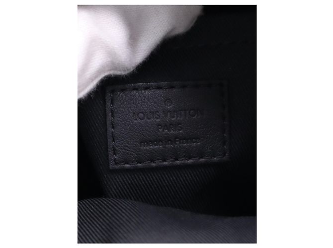 Louis Vuitton Brown Monogram Palm Springs PM - vue 4