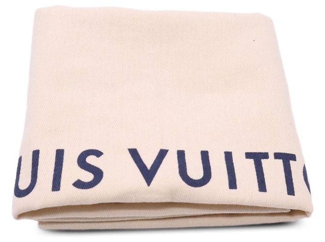 Louis Vuitton Brown Monogram Palm Springs PM - vue 5