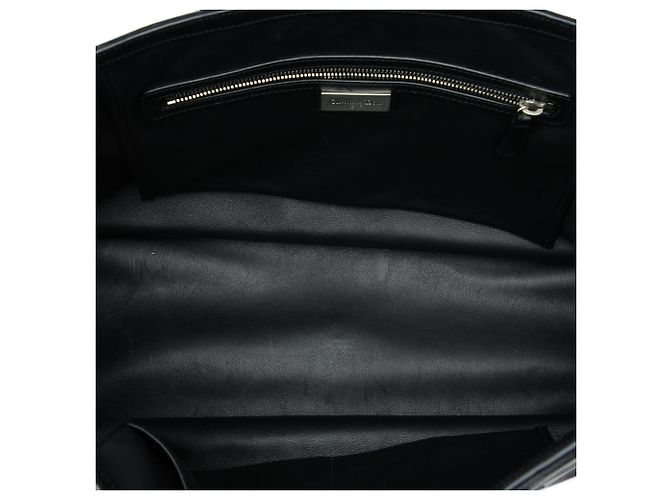 Dior Gray Anselm Reyle Large Canvas Camouflage Tote - Ansicht 4