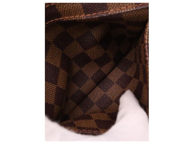 Louis Vuitton Brown Damier Ebene Geronimos - vista 5