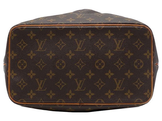 Louis Vuitton Brown Monogram Palermo PM - Ansicht 3