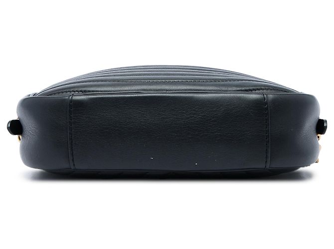 Bolso Camera New Wave Negro Louis Vuitton - vista 3