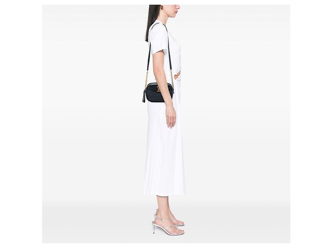 Bolso Camera New Wave Negro Louis Vuitton - vista 5