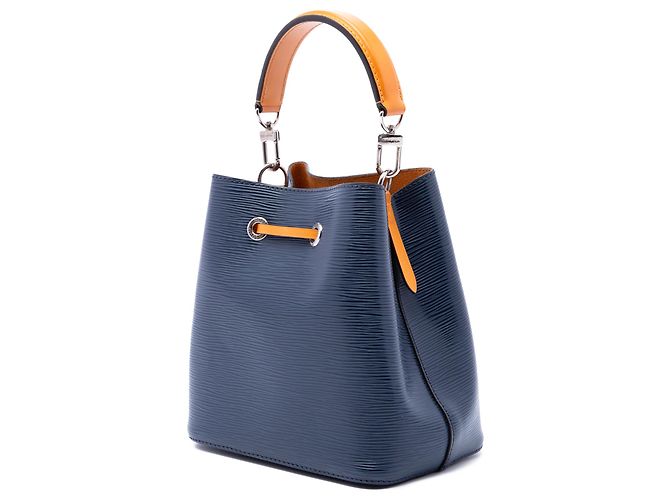 Néonoé Louis Vuitton Blue Epi Neonoe BB - vista 2