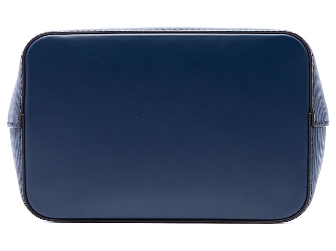 Néonoé Louis Vuitton Blue Epi Neonoe BB - vista 3