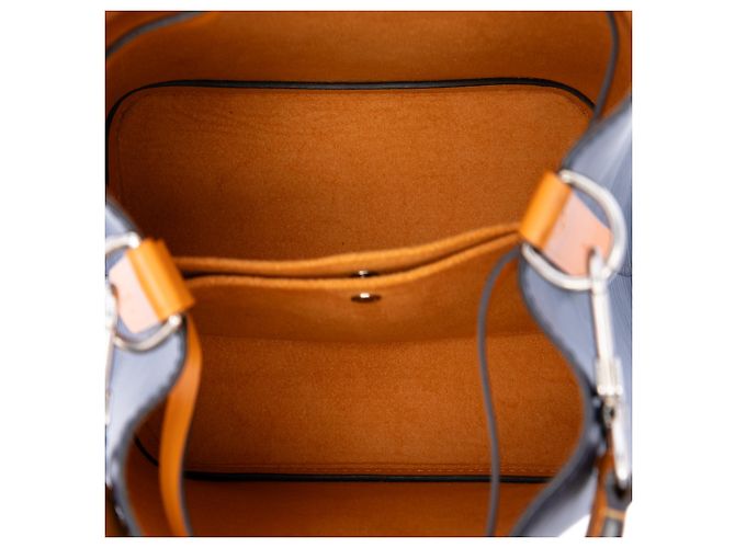Néonoé Louis Vuitton Blue Epi Neonoe BB - vista 4