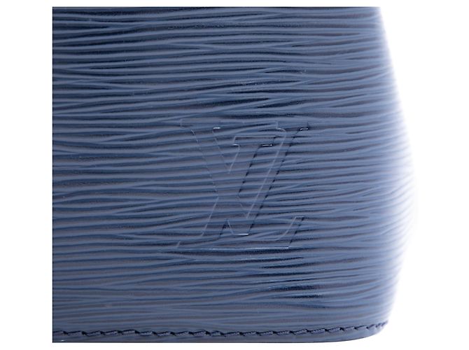 Néonoé Louis Vuitton Blue Epi Neonoe BB - vista 5