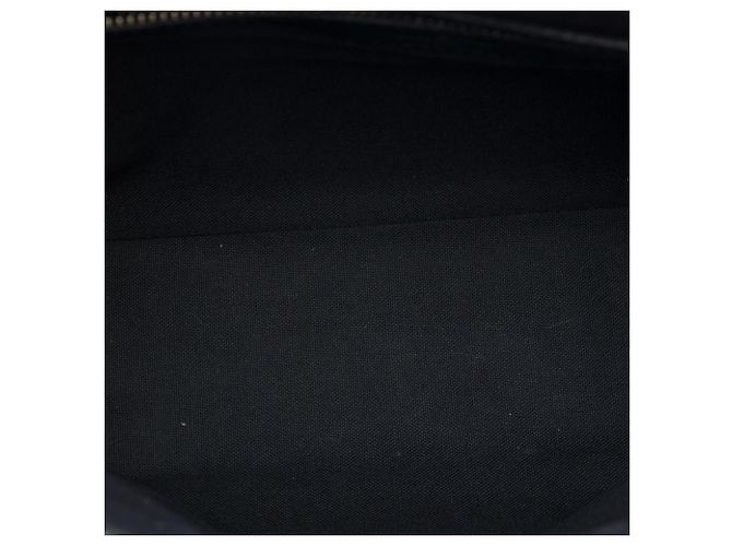 Louis Vuitton Blue Taiga Roman MM - vista 4