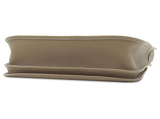 Hermès Brown Clemence Evelyne III 29 - Ansicht 3