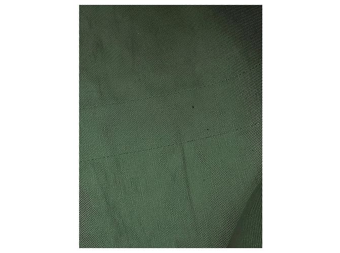 Tote Gucci Large GG Canvas Beige - vista 7