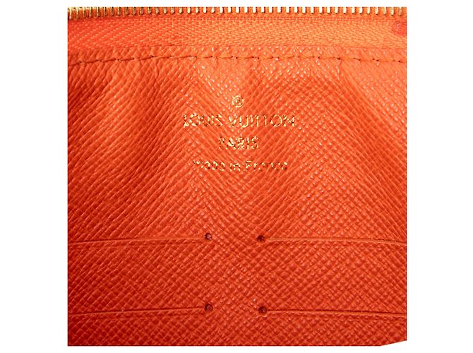 Louis Vuitton Orange Damier Couleurs Element - vista 5