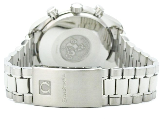 OMEGA Speedmaster Automatic Steel Herrenuhr 3510.50 - Ansicht 5