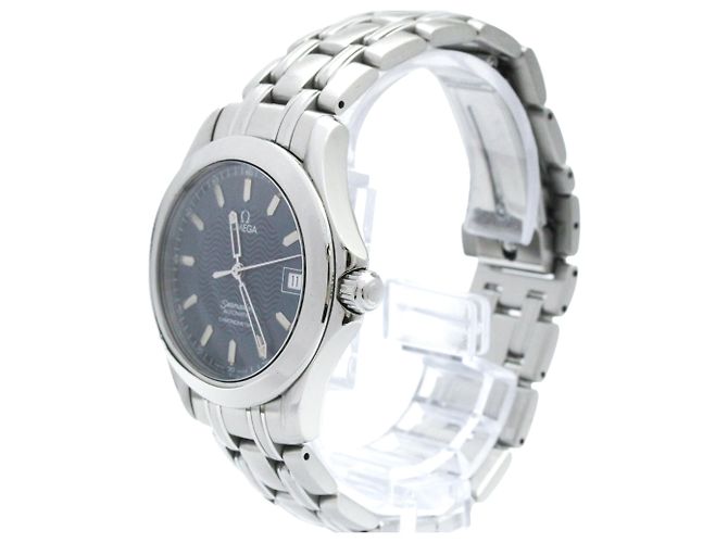 Reloj Automático Omega Seamaster - vista 2