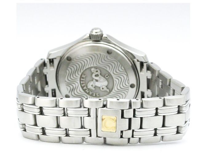 Reloj Automático Omega Seamaster - vista 5