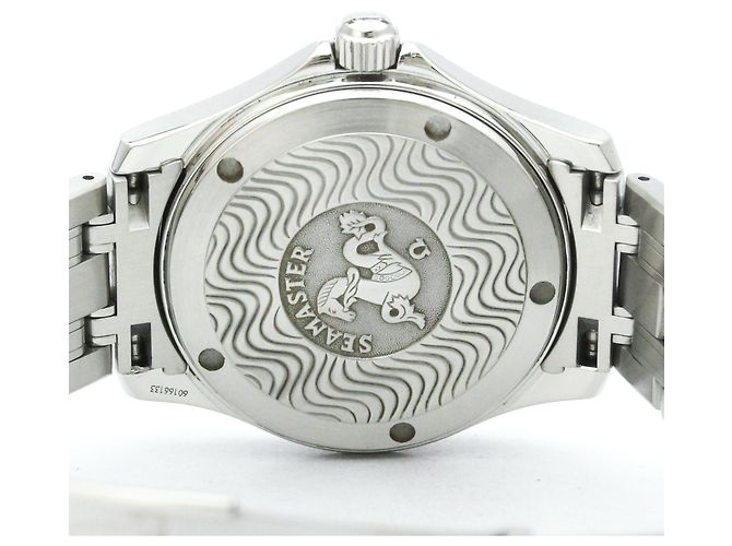 Reloj Automático Omega Seamaster - vista 6