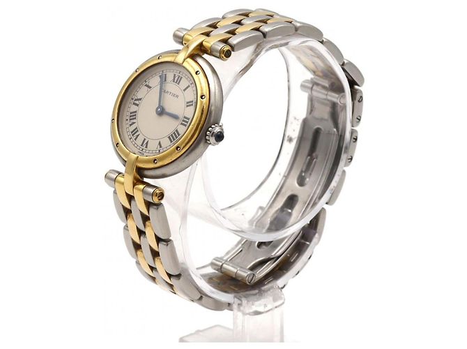 Orologio Cartier Panthère Vendôme SM Quartz - vista 2