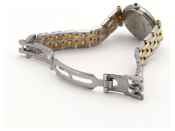 Orologio Cartier Panthère Vendôme SM Quartz - vista 6
