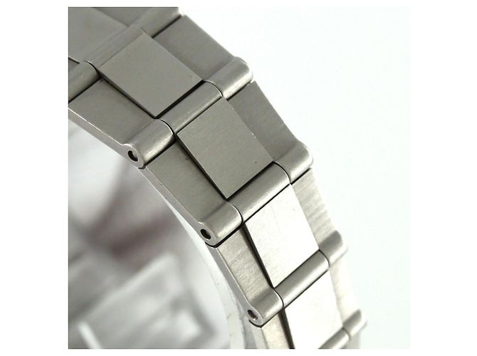 Bulgari Diagono Sport LCV29S SS Quartz Uhr - Ansicht 4