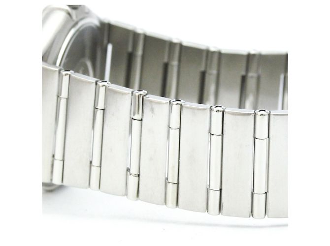 Orologio OMEGA Constellation Stainless Steel Quartz 1512.30 - vista 3