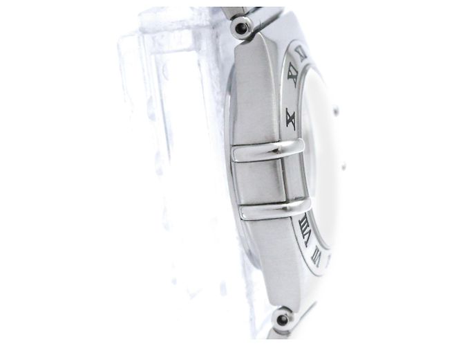 Orologio OMEGA Constellation Diamond Steel Quartz da donna 1562.36 - vista 8