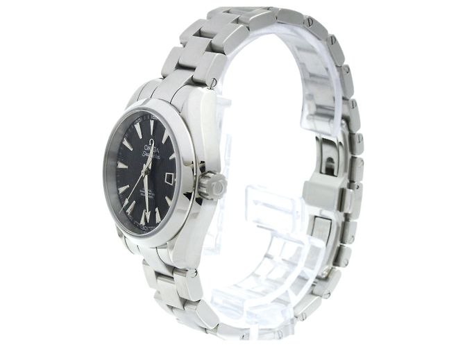 Reloj Omega Seamaster Aqua Terra para mujer - vista 2
