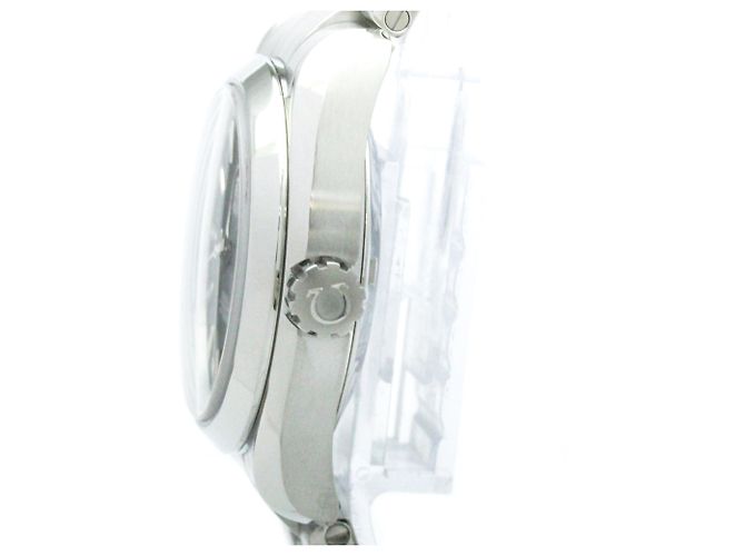 Reloj Omega Seamaster Aqua Terra para mujer - vista 4