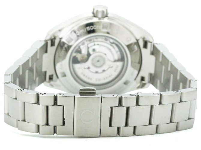 Reloj Omega Seamaster Aqua Terra para mujer - vista 5