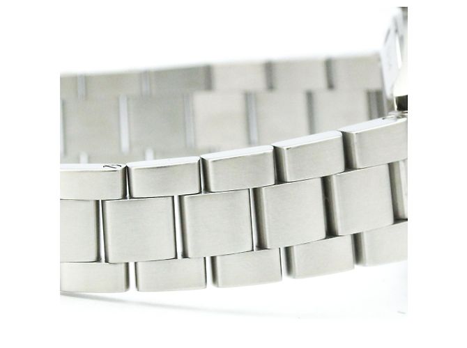 Reloj Omega Seamaster Aqua Terra para mujer - vista 8