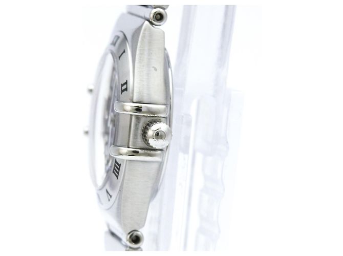 OMEGA Constellation Cindy Crawford Limited Edition Uhr - Ansicht 4