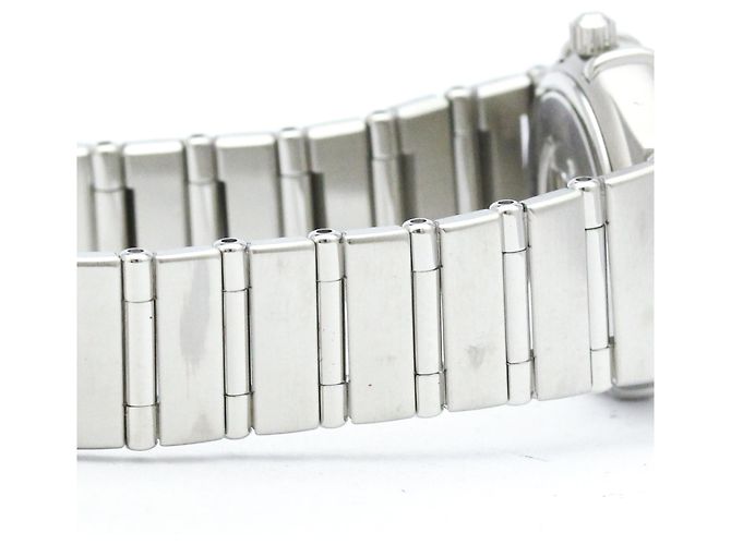 OMEGA Constellation Cindy Crawford Limited Edition Uhr - Ansicht 7