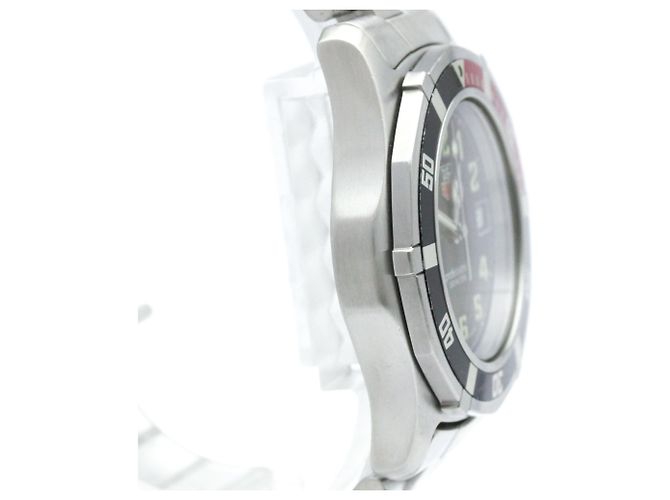 TAG HEUER 2000 Professional Steel Quartz Herrenuhr - Ansicht 8