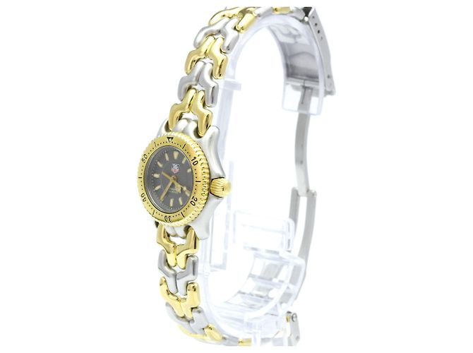Tag Heuer Sel Professional Damenarmbanduhr - Ansicht 2