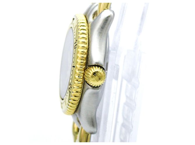 Tag Heuer Sel Professional Damenarmbanduhr - Ansicht 4