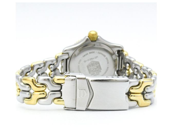 Tag Heuer Sel Professional Damenarmbanduhr - Ansicht 5