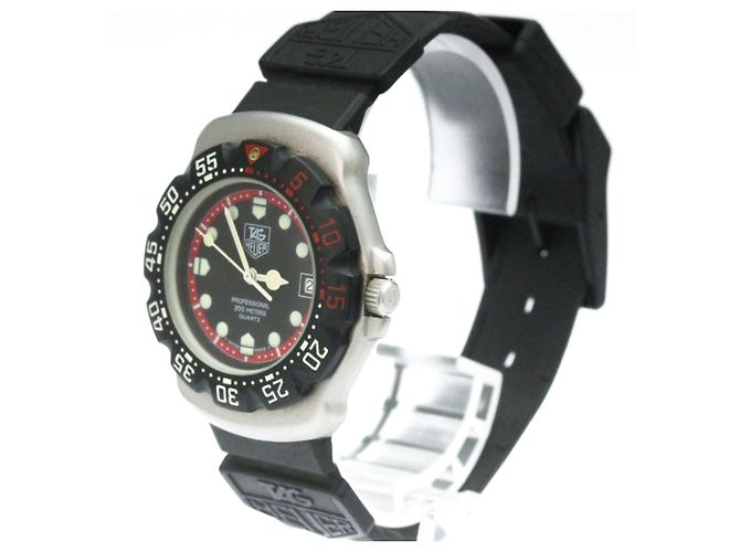 TAG HEUER Formula 1 Men's Quartz Watch - view 2