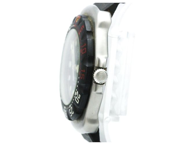TAG HEUER Formula 1 Men's Quartz Watch - view 4