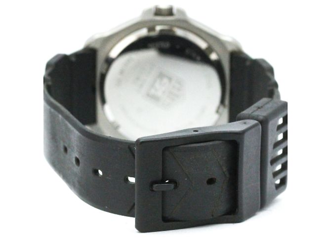 TAG HEUER Formula 1 Men's Quartz Watch - view 5