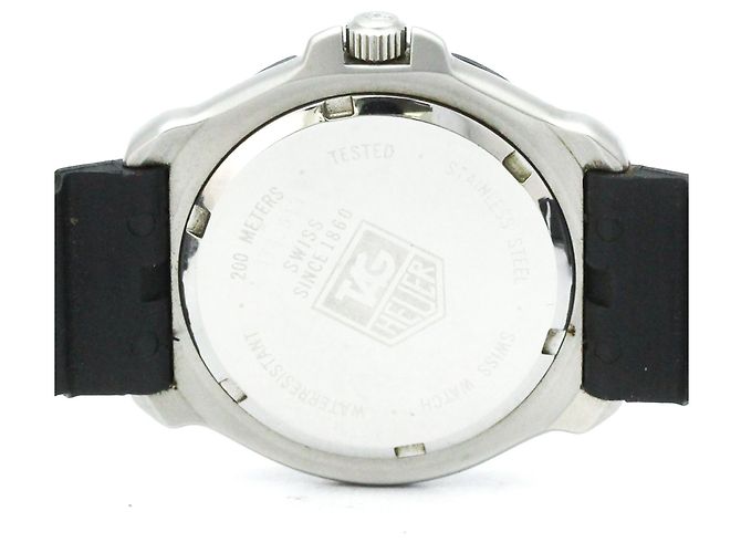 TAG HEUER Formula 1 Men's Quartz Watch - view 6