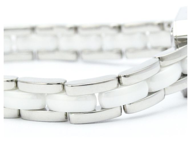 Chanel Premiere Diamond Stainless Steel Quartz Damenuhr H3059 - Ansicht 7