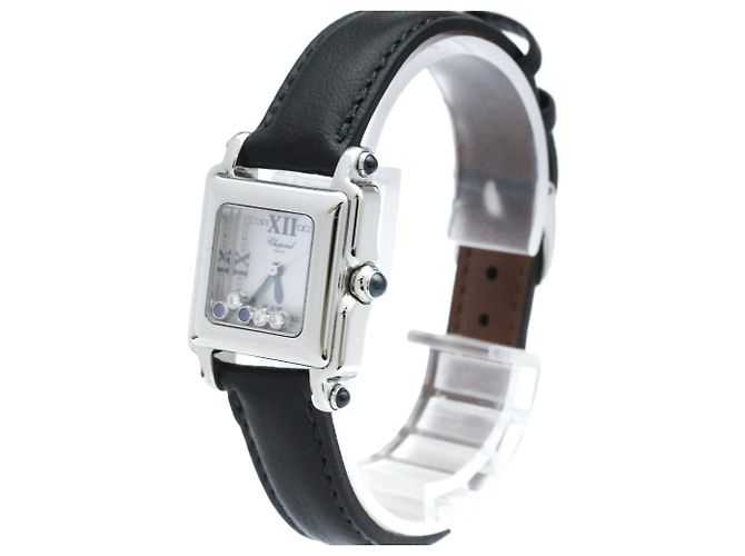 Reloj de pulsera para mujer Chopard Happy Sport - vista 2