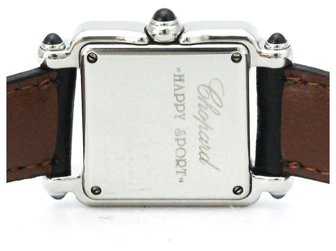 Reloj de pulsera para mujer Chopard Happy Sport - vista 6