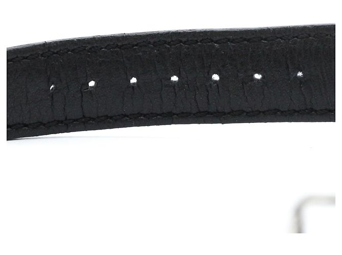 Relógio Automático IWC Portofino Steel Leather IW351320 - vista 7